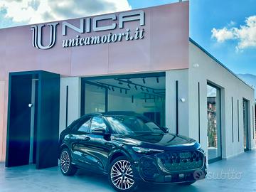 Audi Q5 SQ5 SPB TFSI mHEV+ 3.0 367cv quattro S-TRO