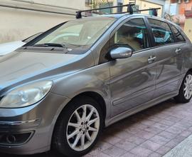 Mercedes Classe B - UNICO PROPRIETARIO