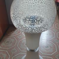 lampada da pavimento 