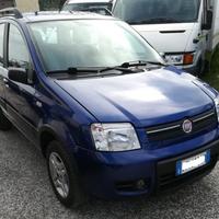 Fiat Panda 1.2 Climbing Natural Power