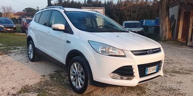 FORD Kuga 2.0 TDCI 120 CV S&S 2WD Titanium Busin
