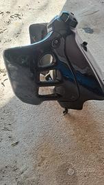 serbatoio benzina Aprilia rx 50
