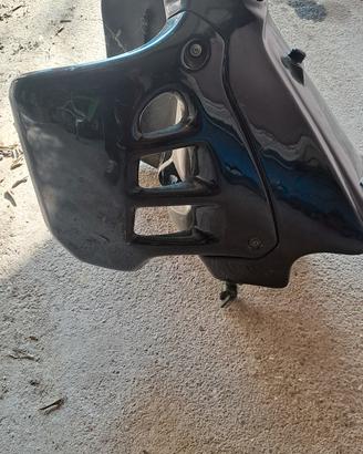 serbatoio benzina Aprilia rx 50