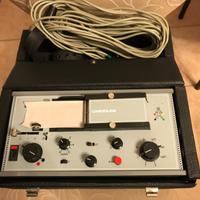 Elettrocardiografo portatile