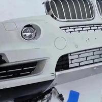 BMW Paraurti Completo Originale