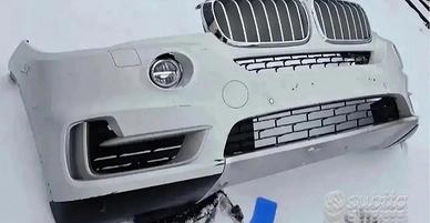 BMW Paraurti Completo Originale