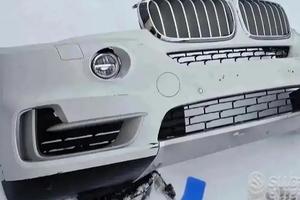 BMW Paraurti Completo Originale