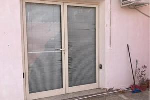 Ambulatorio medico - Veterinario