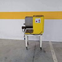 Impastatrice per pasta fresca