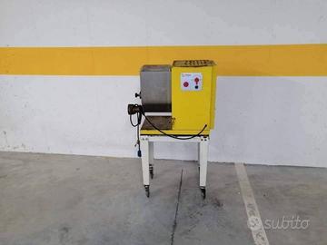 Impastatrice per pasta fresca