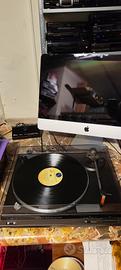 Giradischi Technics SL-DD22