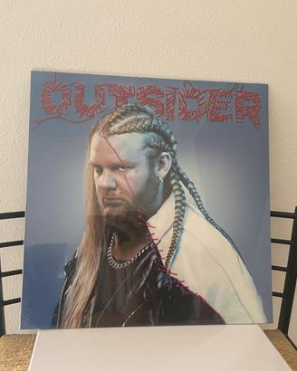 Vinile Nitro Outsider