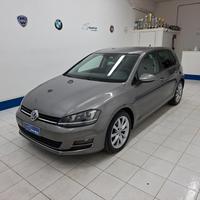 Volkswagen Golf 7 Highline 1.6 TDI 110cv BMT