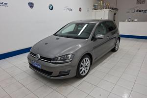 Volkswagen Golf 7 Highline 1.6 TDI 110cv BMT