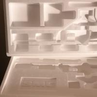 custodia per braccio sme 4 o 5