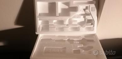 custodia per braccio sme 4 o 5