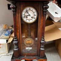 Orologio Pendolo da Muro da Sistemare