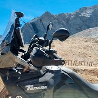 Yamaha Ténéré 700 - 2022