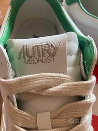 Scarpe Medalist Autry