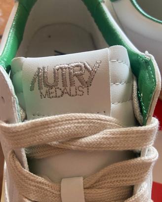 Scarpe Medalist Autry