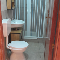 Appartamento primo piano