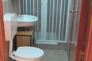 Appartamento primo piano