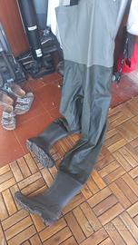 tuta pesca n. 41