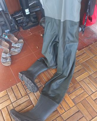 tuta pesca n. 41