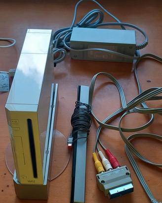 nintendo wii