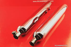 MARMITTE HARLEY DAVIDSON ROAD GLIDE