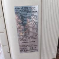 Condizionatori Daikin