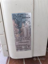 Condizionatori Daikin