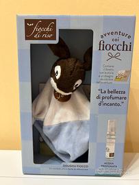 Doudou Fiocchi di Riso - NUOVO