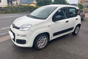 Fiat Panda 1.3 MJT 95 CV S&S Easy perfetta garanzi