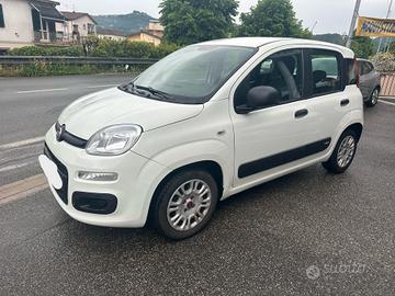 Fiat Panda 1.3 MJT 95 CV S&S Easy perfetta garanzi