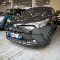 Toyota C-HR 1.8 Hybrid E-CVT Business
