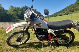 Honda xl 250
