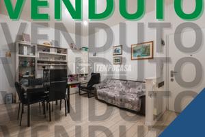 IN PALAZZINA CON ASCENSORE APP.TO CON 3 CAMERE E 2