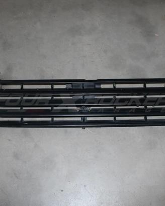 Griglia mascherina calandra Mitsubishi Pajero 2