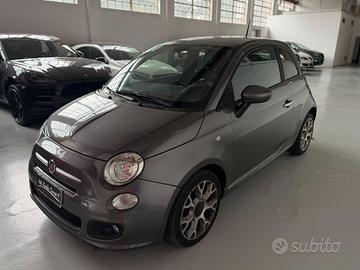 FIAT - 500 - 1.3 Multijet 16V 95 CV GQ