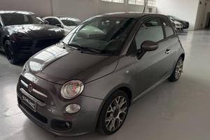 FIAT - 500 - 1.3 Multijet 16V 95 CV GQ
