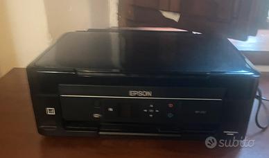 Stampante EPSON XXP-332