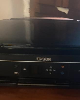 Stampante EPSON XXP-332