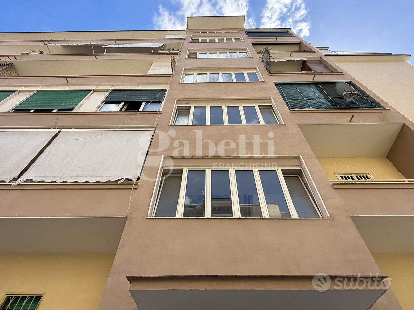 Apartment in Napoli, Fuorigrotta, Municipalità 10 - Vista 4