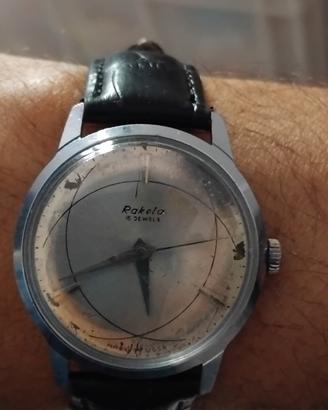 Orologio Raketa Atom 