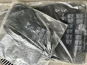 Tappeti originali audi A4