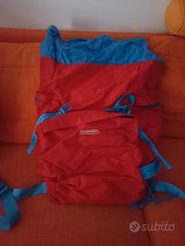 Zaino da campeggio Invicta 