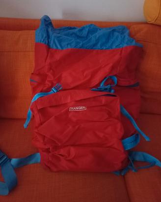 Zaino da campeggio Invicta 