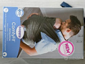Fascia Boppy ComfyFit Evolution – NUOVA 