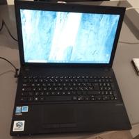 Notebook (PC portatile) ASUS Intel I7